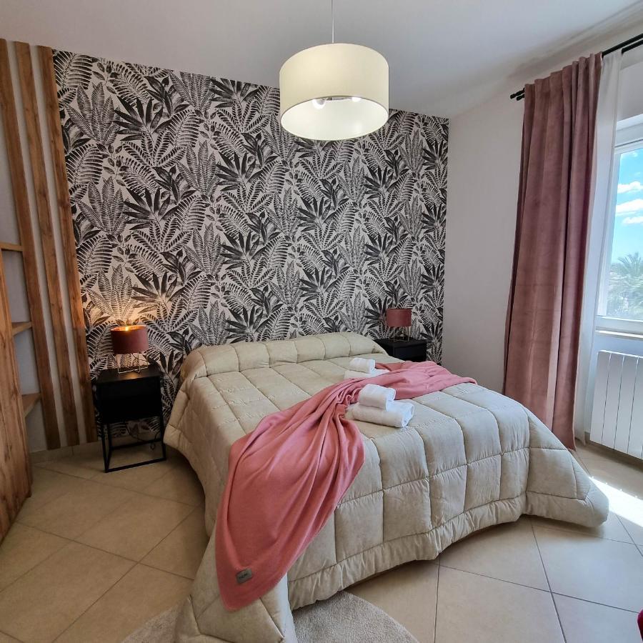 Halicyae Bed And Breakfast Salemi 外观 照片