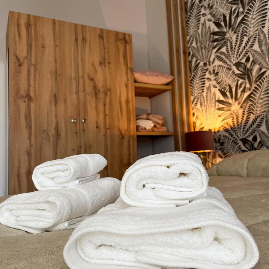 Halicyae Bed And Breakfast Salemi 外观 照片
