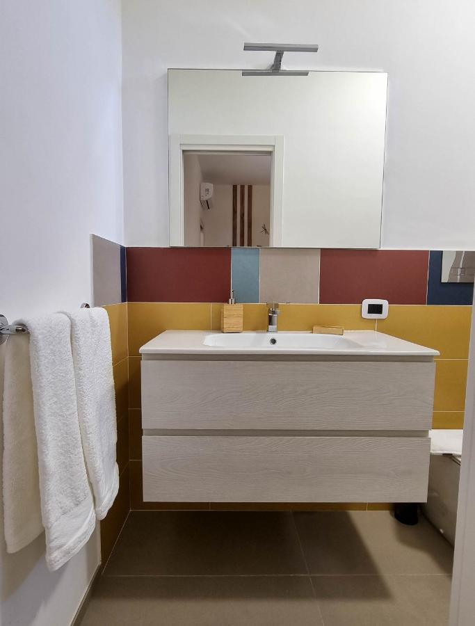 Halicyae Bed And Breakfast Salemi 外观 照片