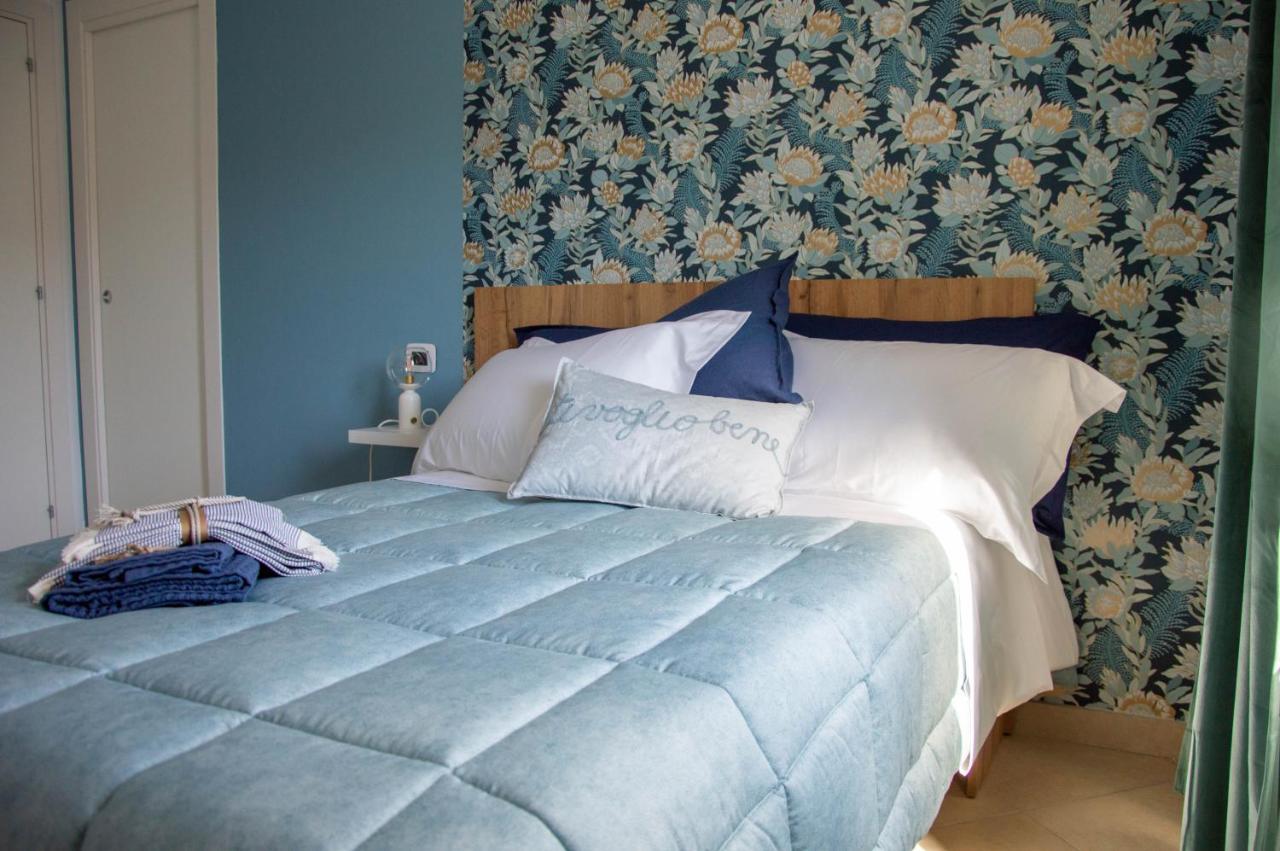 Halicyae Bed And Breakfast Salemi 外观 照片
